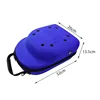 SHBC EVA Custom Zipper Cap Case For Storage And Traveling