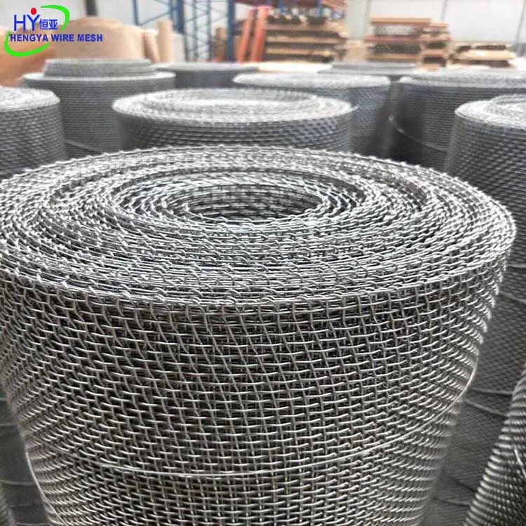 Stainless Steel Closed Selvaged Mesh - Buy Stainless Steel Closed Edged ...