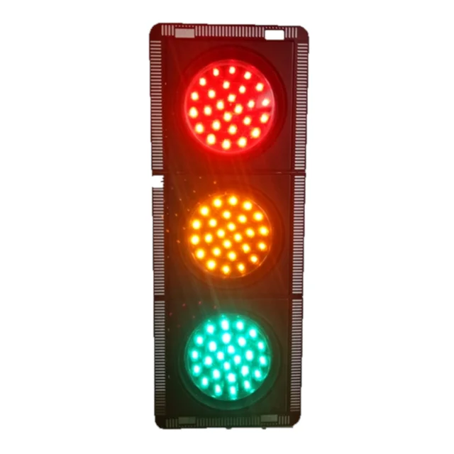 
100mm Novelty Traffic Light 