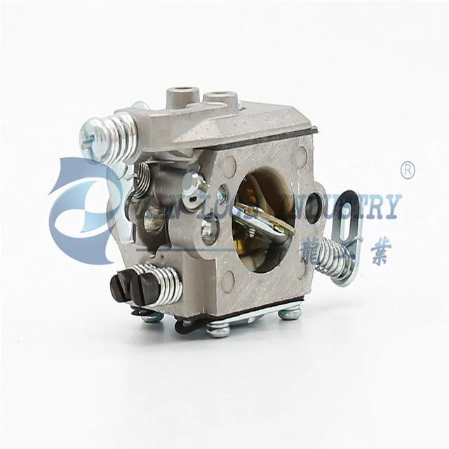 Ms 250 Carburetor Fit Walbro Wt286 Stihl Ms250 Carburetor Ms230 Ms210