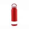 Water Bottle Vacuum Insulated Stainless Steel Travel Mug,Double Walled Flask With Strong Cap,The most popular water bottle