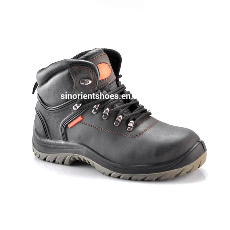 Engineering Working Safety Shoes Boot Malaysia Price Snf5248 Buy