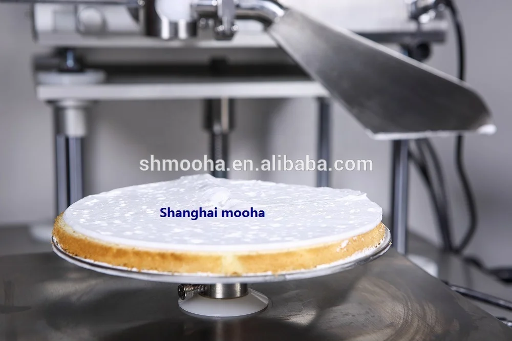 Automatic Bread Filling Machine Other Snacks Machines Sauce Stuffing