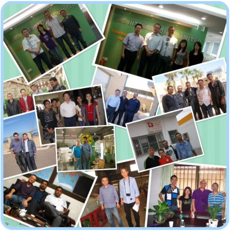 Aluminum open cell ceiling making machine