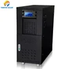 Hot sale grid tie inverter with battery storage on&off grid hybrid solar inverter