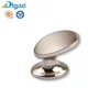 Modern antique small brass drawer pull knob retailer kitchen door handles knobs