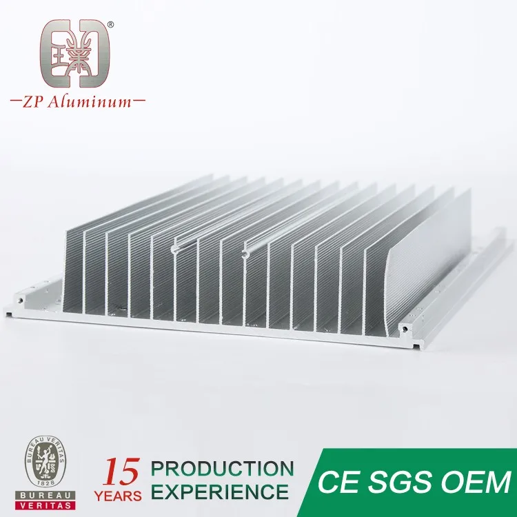 Guangzhou Custom Aluminum Heat Sink Plate Manufacturer Buy Aluminum