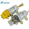 Kamoer KLP40 diaphragm water pump for car washing (12V,4000ml/min)