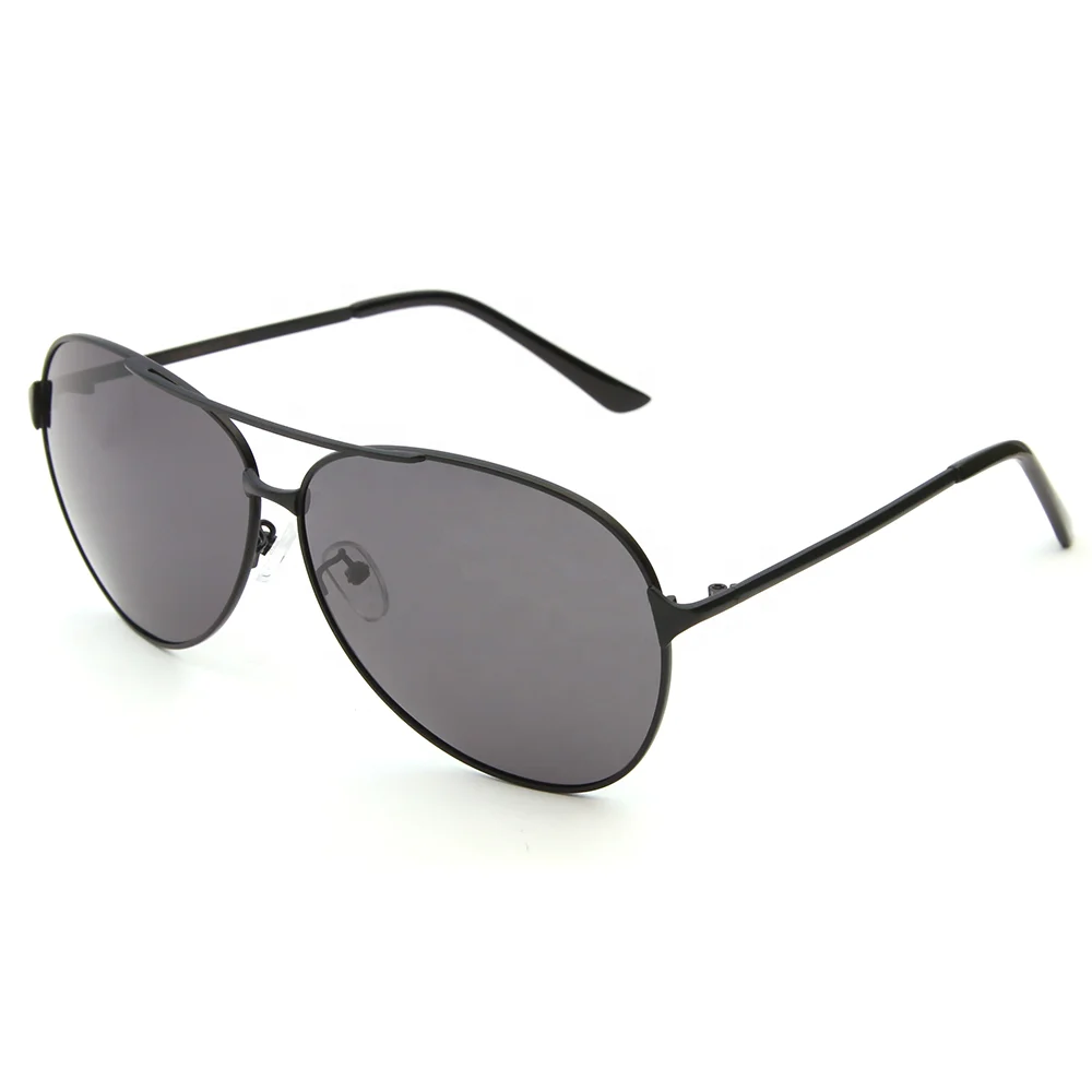 

Ready Stock Summer Fashion High Quality Women Men'S UV400 Metal Sunglasses Polarized