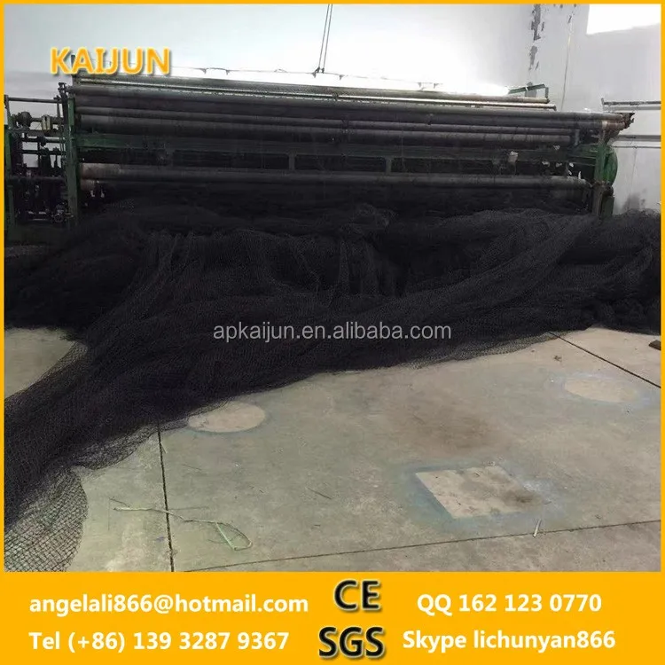 nylon anti bird netting