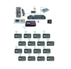 HL-9000 Digital language lab,Wireless language lab system,laboratory equipment