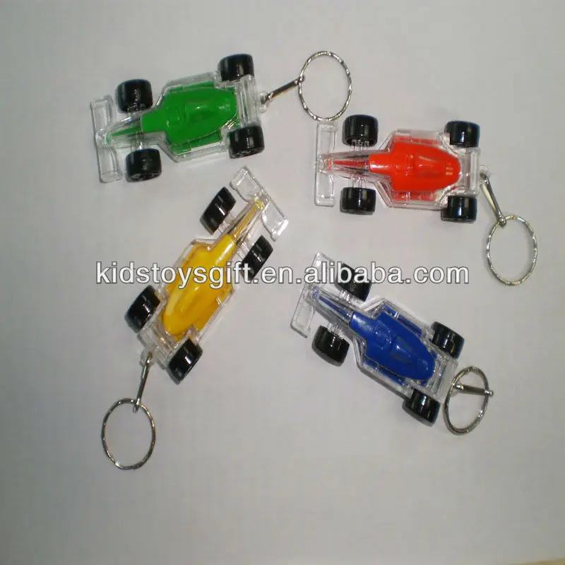 Light Up Race Car Keychain,Plastic Car Toy,Electric Toy Car Buy