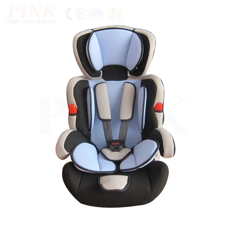 
Luxury Baby Car Seat 
