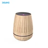 Very cheap Mini Aroma Diffuser Air Humidifier Electric Aromatherapy Wood Grain Essential Oil Diffuser