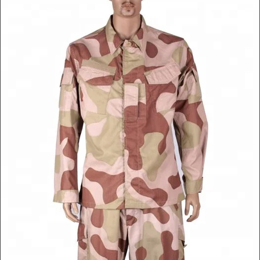 Norway M98 Style Desert Uniforms - Buy Uniforms,Uniforms,Suit Product ...