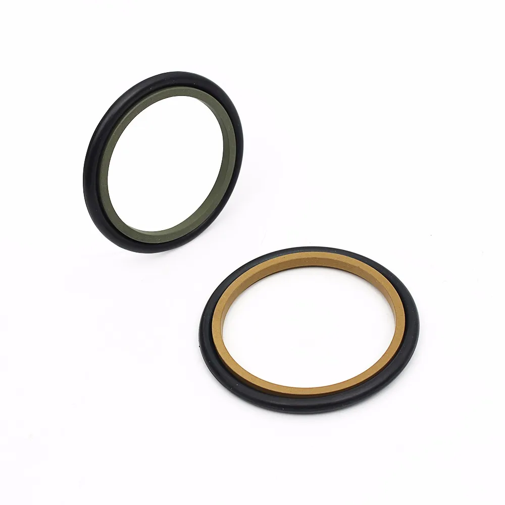 Bsj High Pressure Nbr Ptfe Hydraulic Rotary Shaft Seals Ring Buy