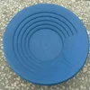 High quality PP Plastic Round Garrett Gold Panning Kit