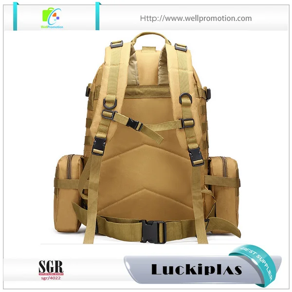 Collapsible Camouflage Hiking Detachable Hunting Camera Tactical