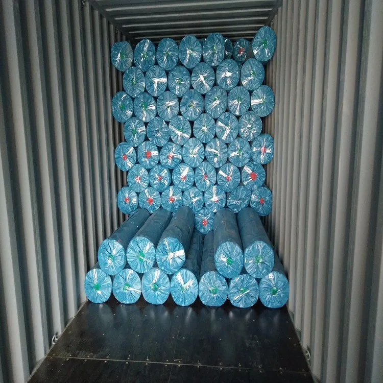 Car Floor PVC  Carpet/Car Mat Roll