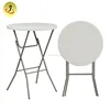 Factory Supply High Quality Folding Plastic Tables for sale JC-J03