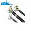 UL20276 20AWG Multi-core Shielded Cable Wire
