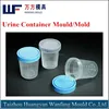 First-rate Service Cup Mould/CE plastic cup mould/Hot runner injection plastic cup mould