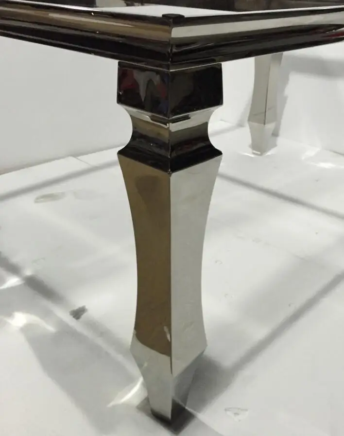 S.S. table legs and feet 3