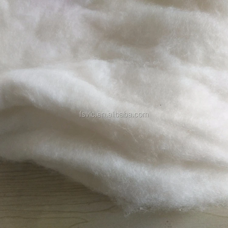 
Modacrylic Fiber For Needle Punched Insulation  (60078531572)