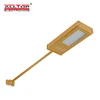 Fancy modern high quality outdoor mounted boundary led wall light