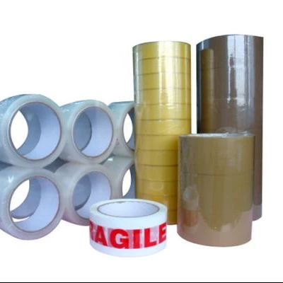 Mastic sealing tape