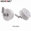 KERONG Electric Keyless Drawer Code Lock Used In School Locker