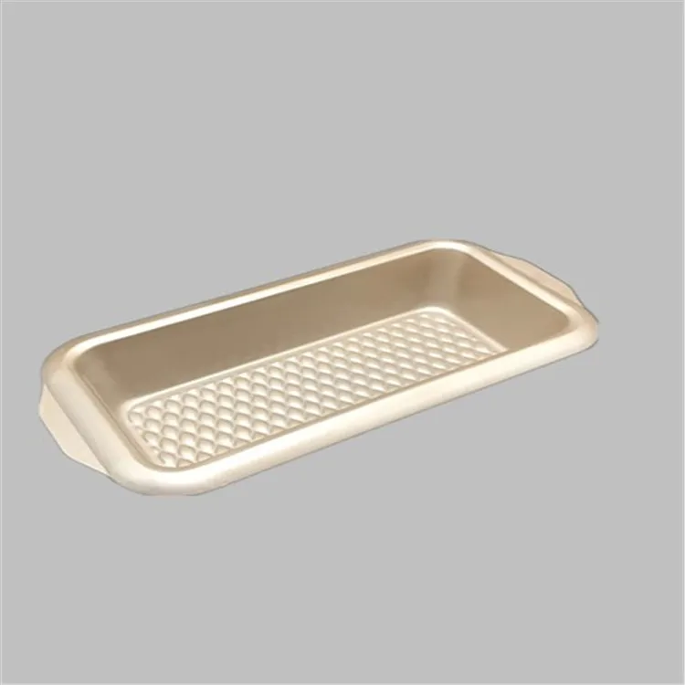 
Wave Bottom Bakeware Set 