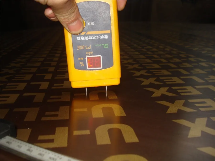 
finger joint laminated board for construction usage 