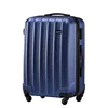 2019 Latest Launched travel bag 3 pieces ABS trolley luggage set