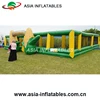 High quality giant inflatable corn maze / sport game laser tag inflatable laser maze for sale