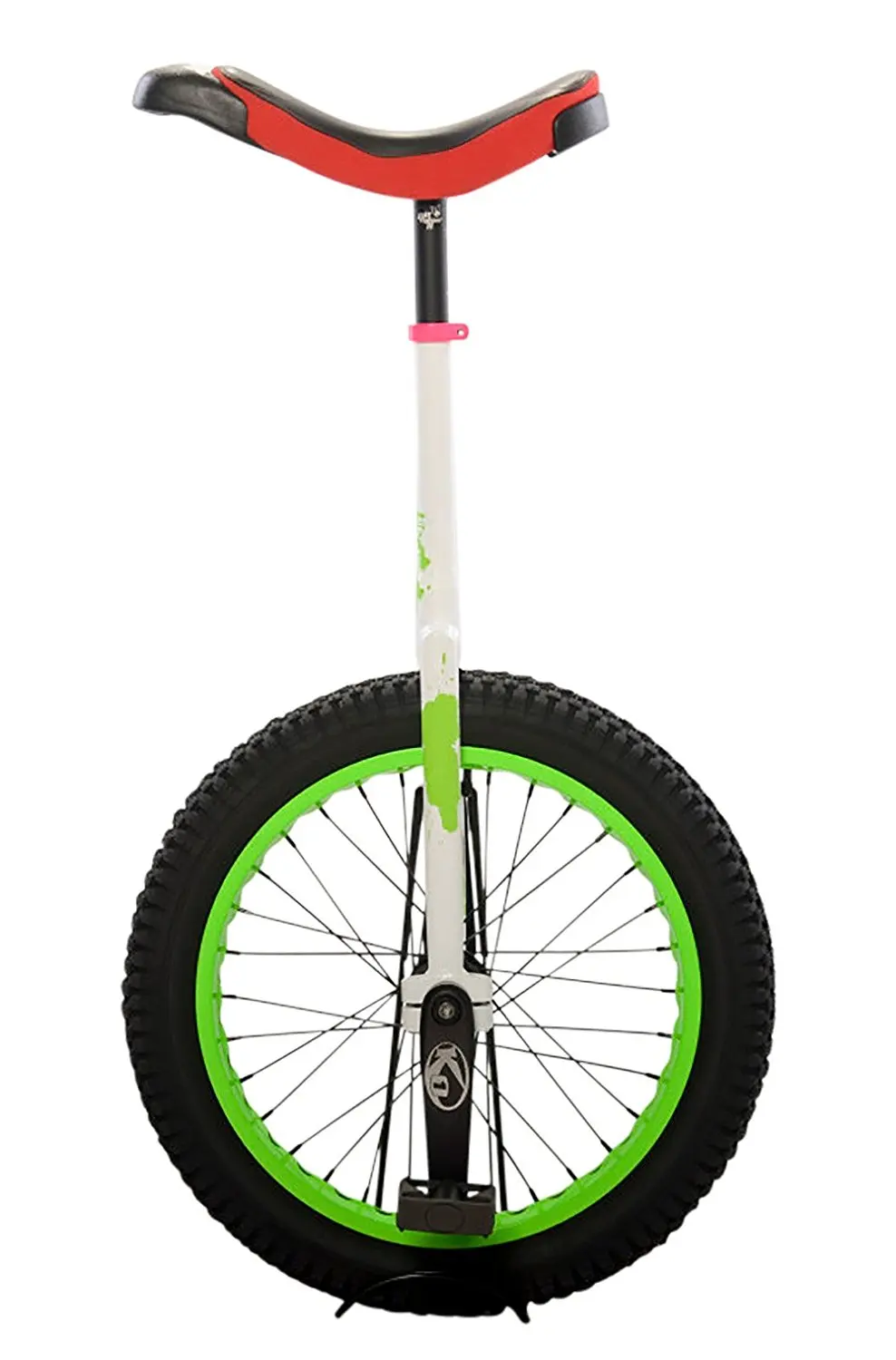 Koxx Fluo 20 inch Trials Unicycle 