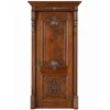 Cheap teak wood door designs