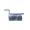 China supplier trade assurance miniature steel door lock torsion spring