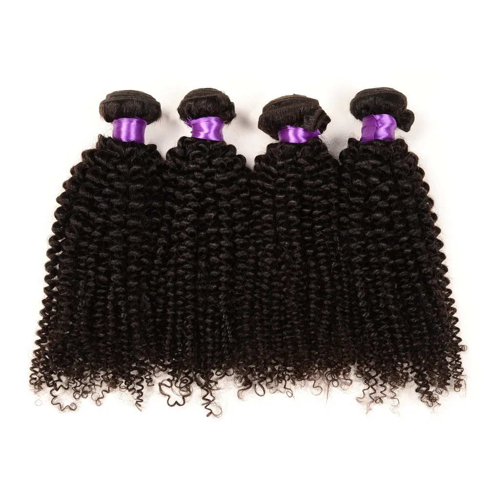 

Grade 7A Kinky Curly Micro Loop Hair Extension, Kinky Curly Hair in South Africa