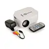 Wholesale cheapest price hologram pico pocket Led portable mini projector