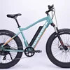 Fat tyre ebike 36V250W electric bicycle ,disc brake and 7/8 speed with 8-speed freewheel and lithuim battery