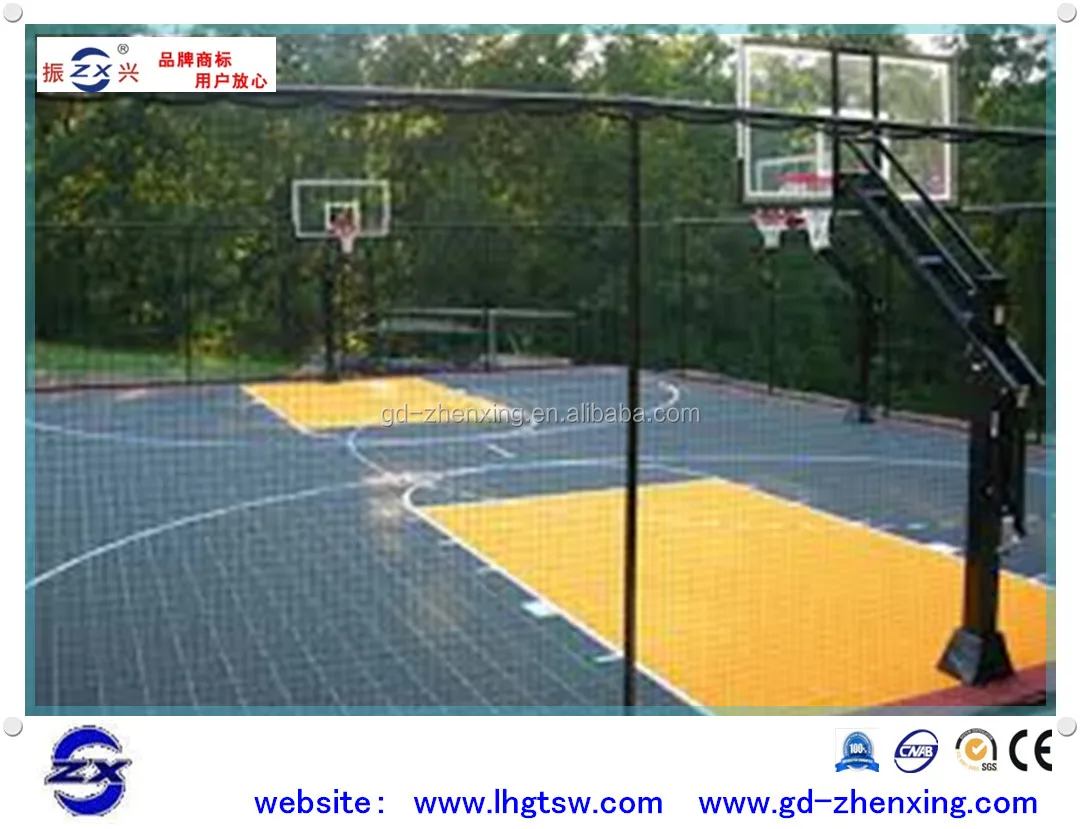 Goede kwaliteit kader basketbalveld voetbalveld hek gaas hekwerk ...