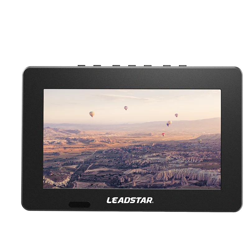 

Leadstar 12v tv 7 inch lcd tv DVBT DVB-T2 ISDB ATSC Portable Digital TV hotsell in the Amazon