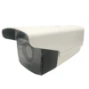 4pcs Array IR LED Outdoor 2mp 1080P HD AHD TVI CVI CVBS IR bullet camera good night vision AHD cctv security Camera