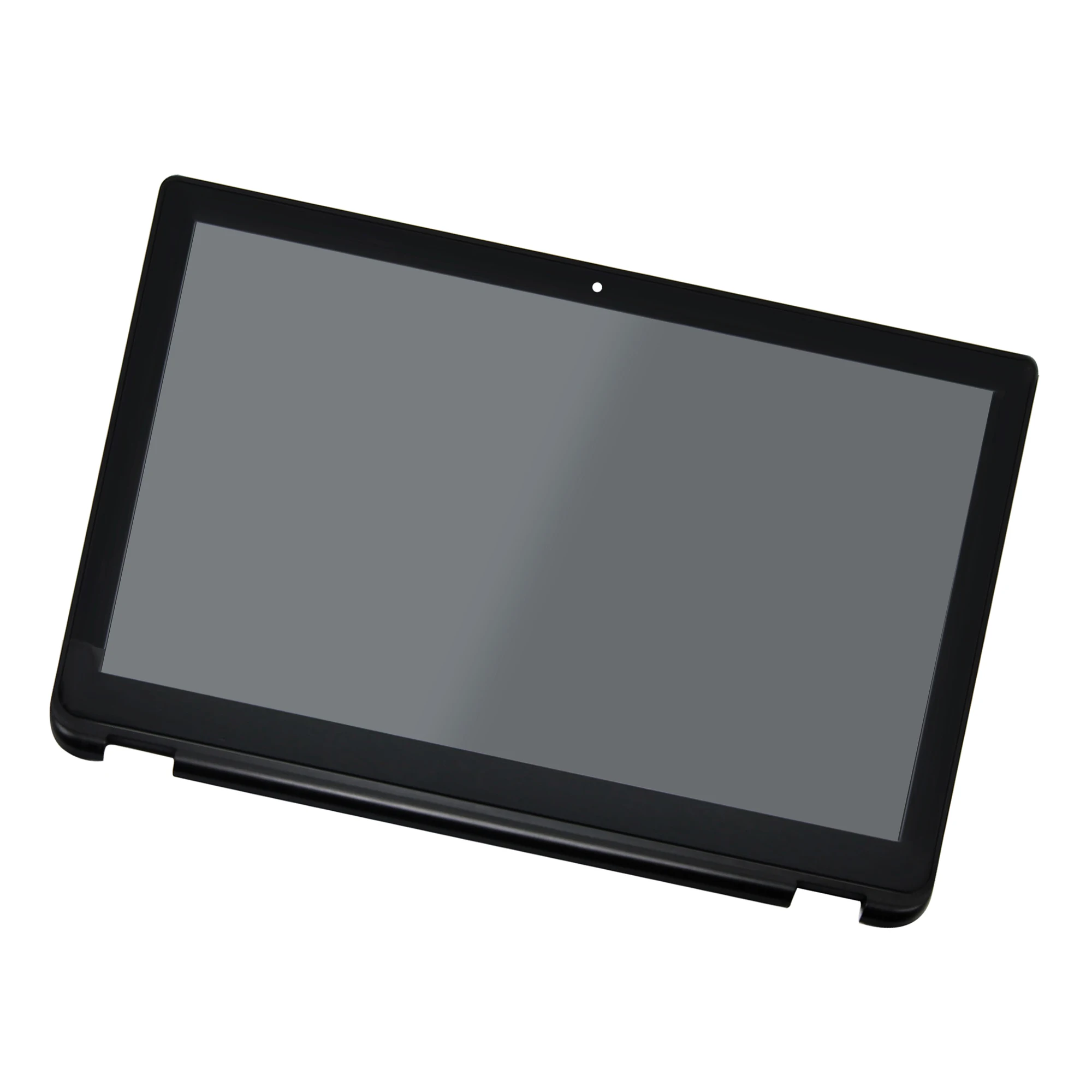 

New Original 15.6 inch For Toshiba Satellite Radius P55W-B Series P55W-B5112 P55W-B5224 Touch LCD Assembly with Frame