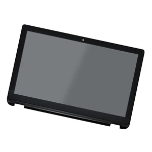Toshiba Satellite Radius P55W B 15.6 inch Touch LCD Assembly