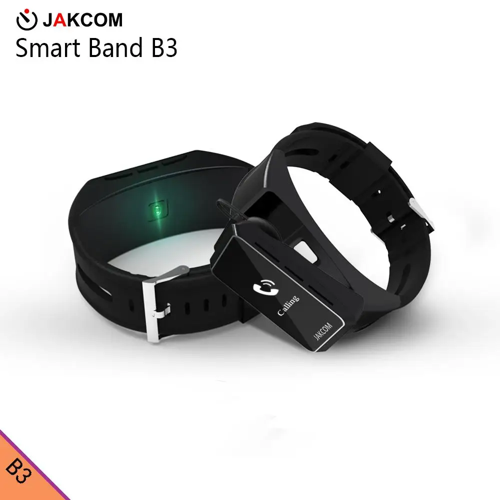 

JAKCOM B3 Smart Watch Hot sale with Smart Watches as accessories nectar collector china product