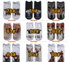 Harajuku animal expression emoji3D digital printing Skull head socks