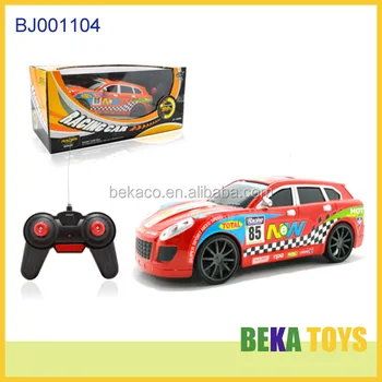 battery powered remote control cars