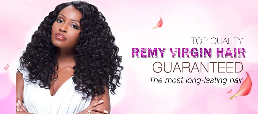 curly weave hair
